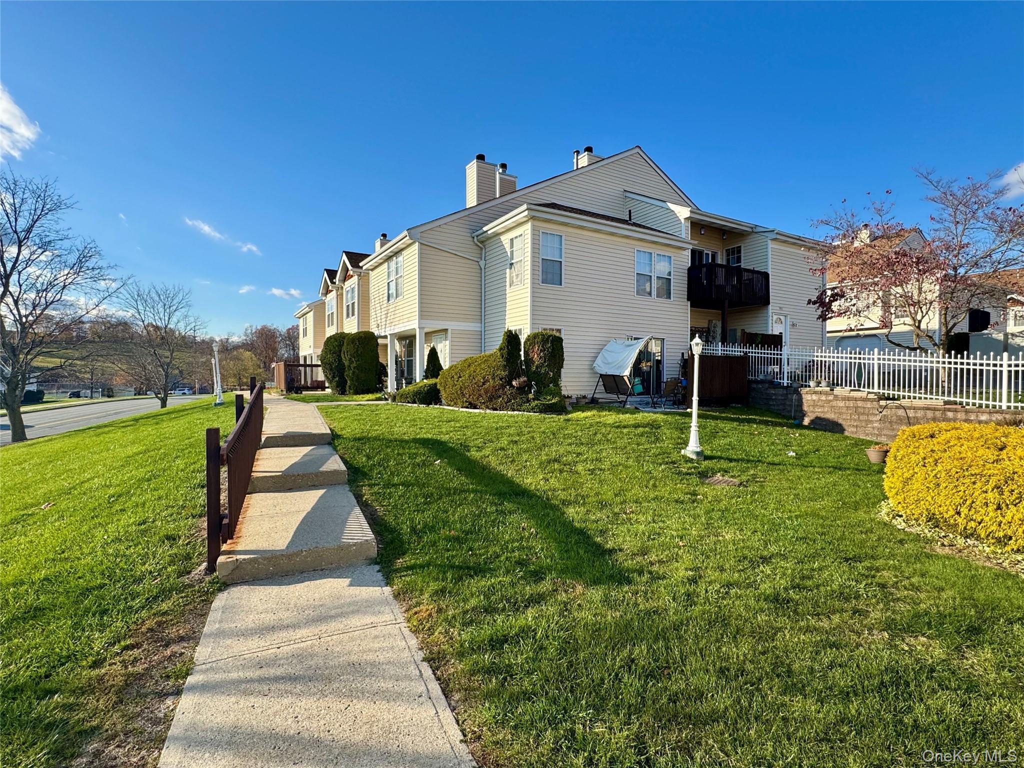 Condo Whispering  Orange County, NY 10918, MLS-942965-2