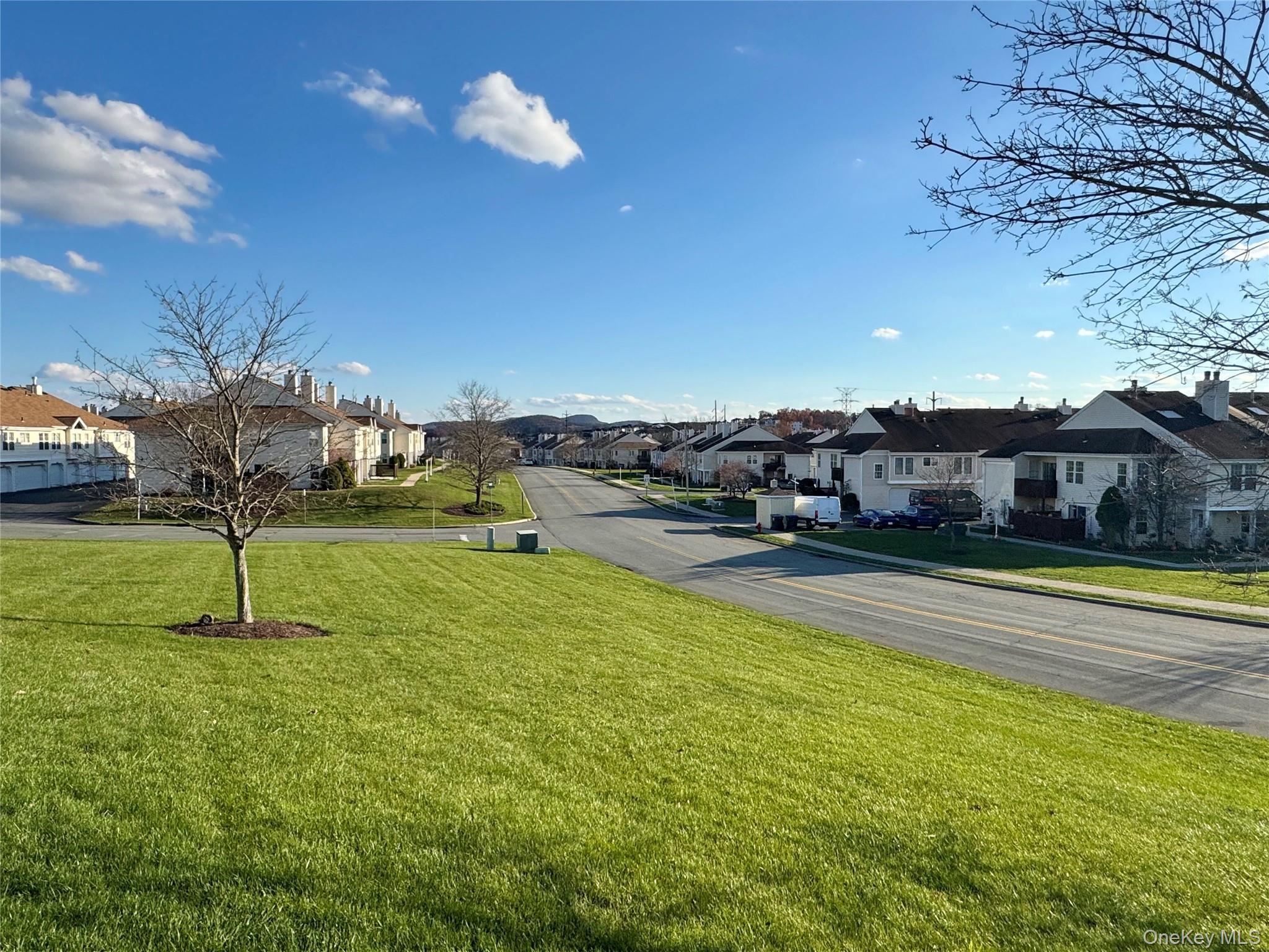 Condo Whispering  Orange County, NY 10918, MLS-942965-25