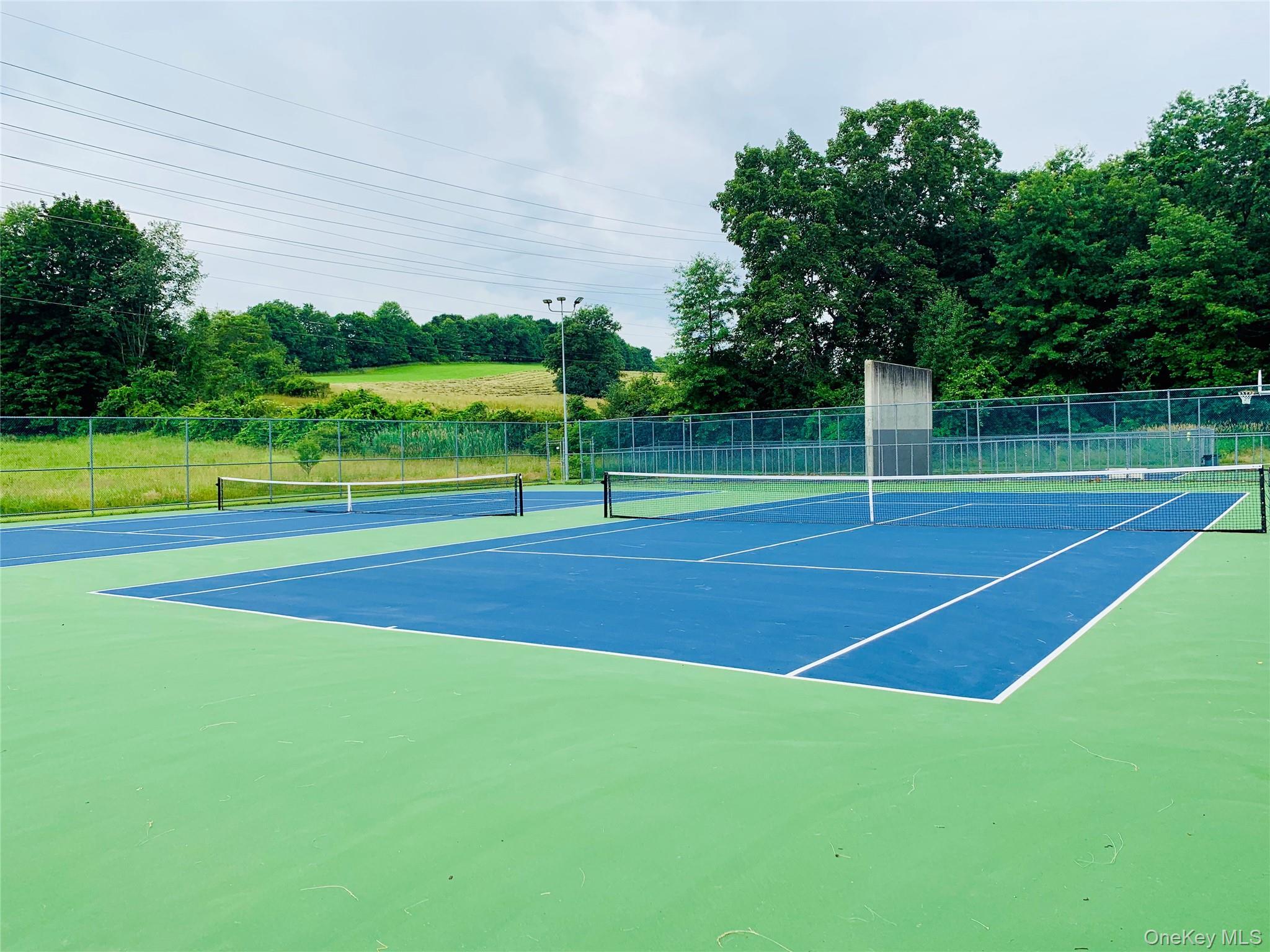 Condo Whispering  Orange County, NY 10918, MLS-942965-26