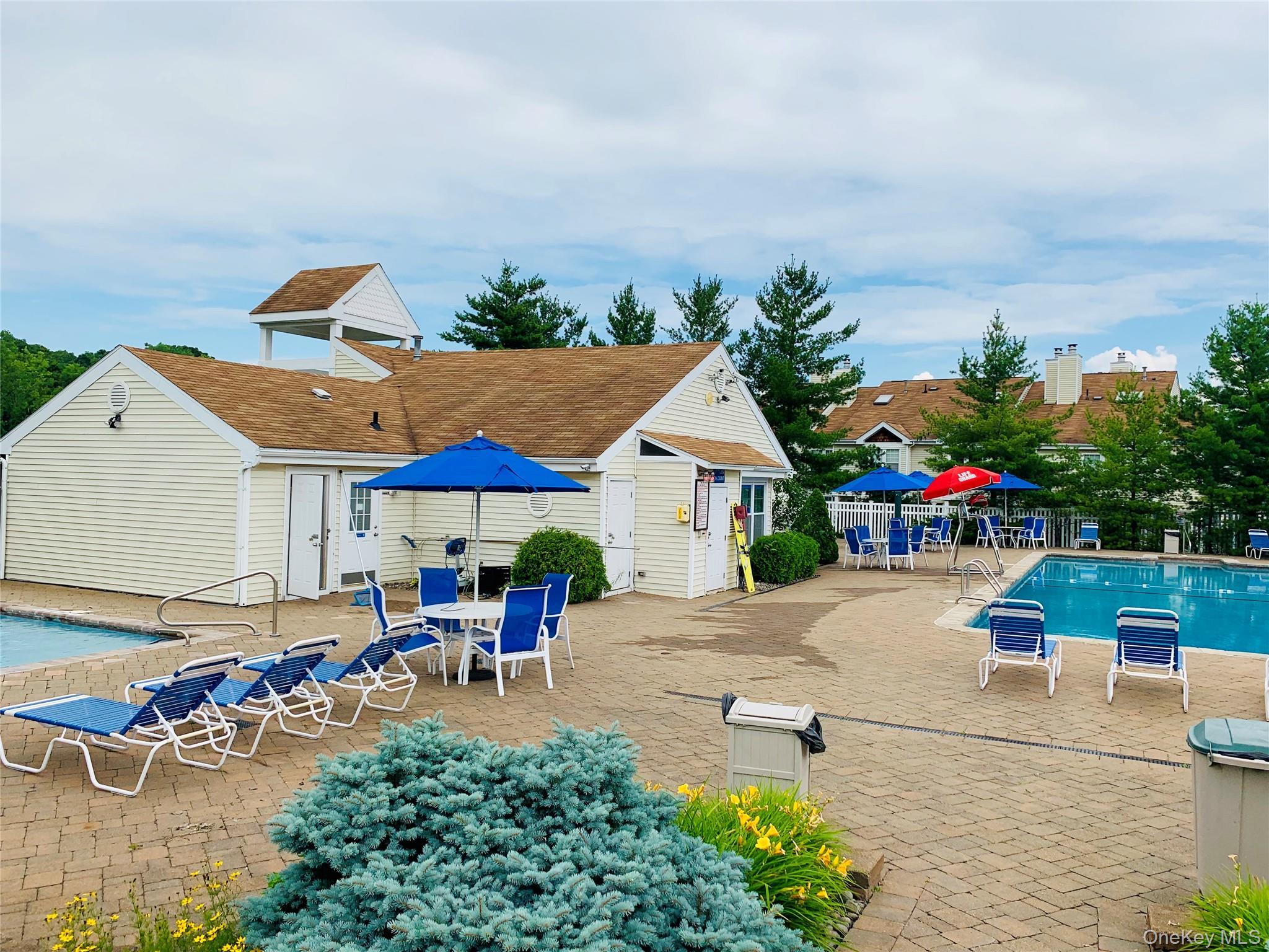 Condo Whispering  Orange County, NY 10918, MLS-942965-27