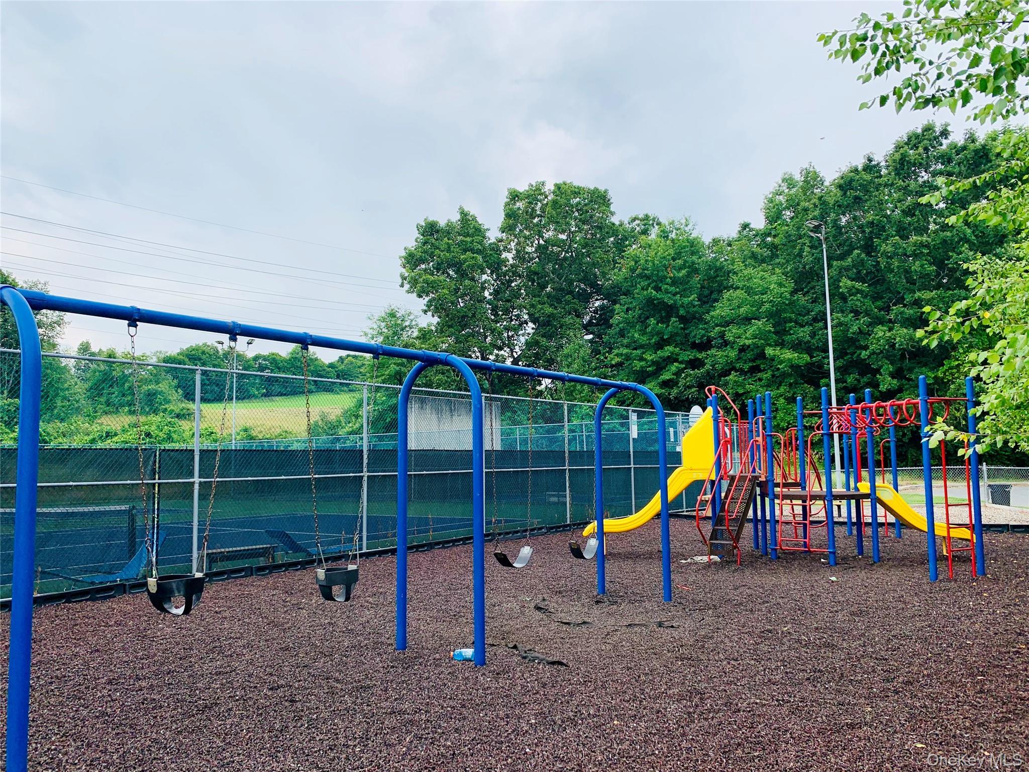 Condo Whispering  Orange County, NY 10918, MLS-942965-28