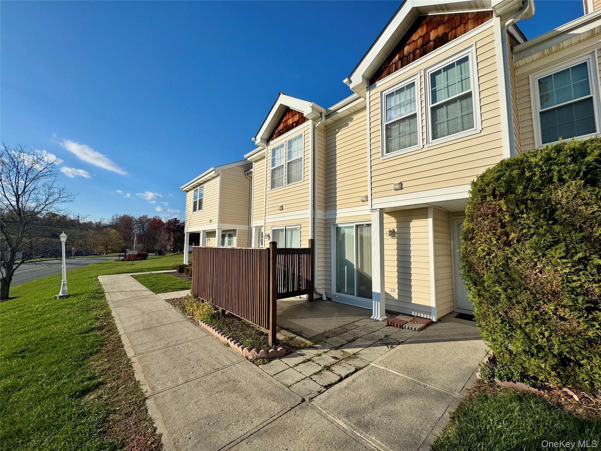 Condo Whispering  Orange County, NY 10918, MLS-942965-4