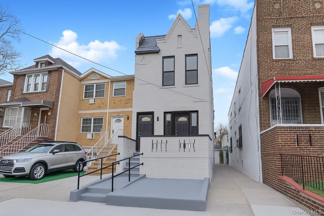 Single Family 52nd  Brooklyn, NY 11203, MLS-942969-2