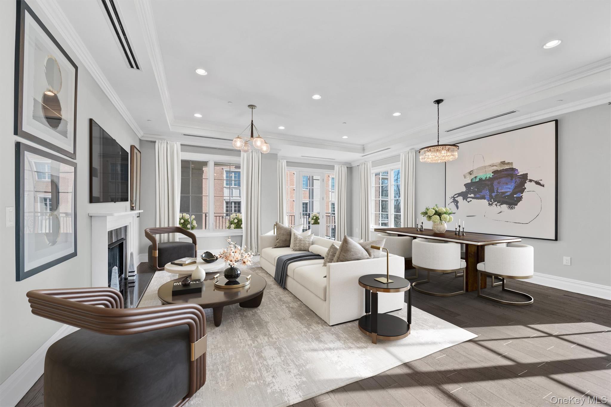 Condo Royal  Nassau County, NY 11040, MLS-942975-4