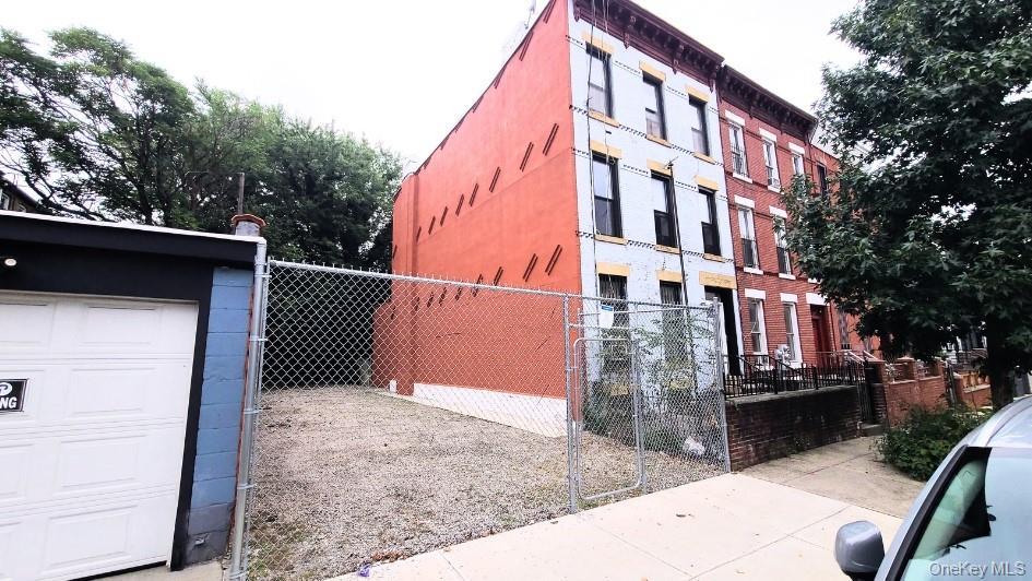 Land Marconi  Brooklyn, NY 11233, MLS-942977-2
