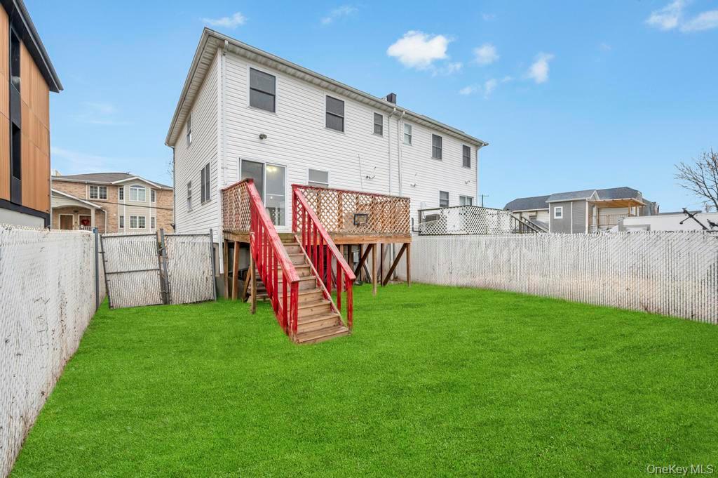 Single Family 163rd  Queens, NY 11414, MLS-942979-15