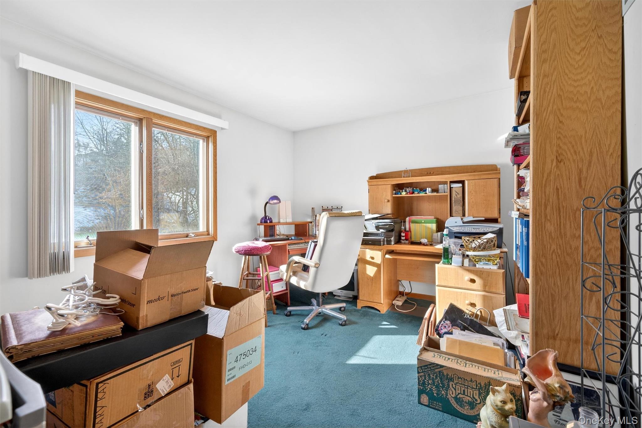 Single Family Orchard  Orange County, NY 10950, MLS-942988-22