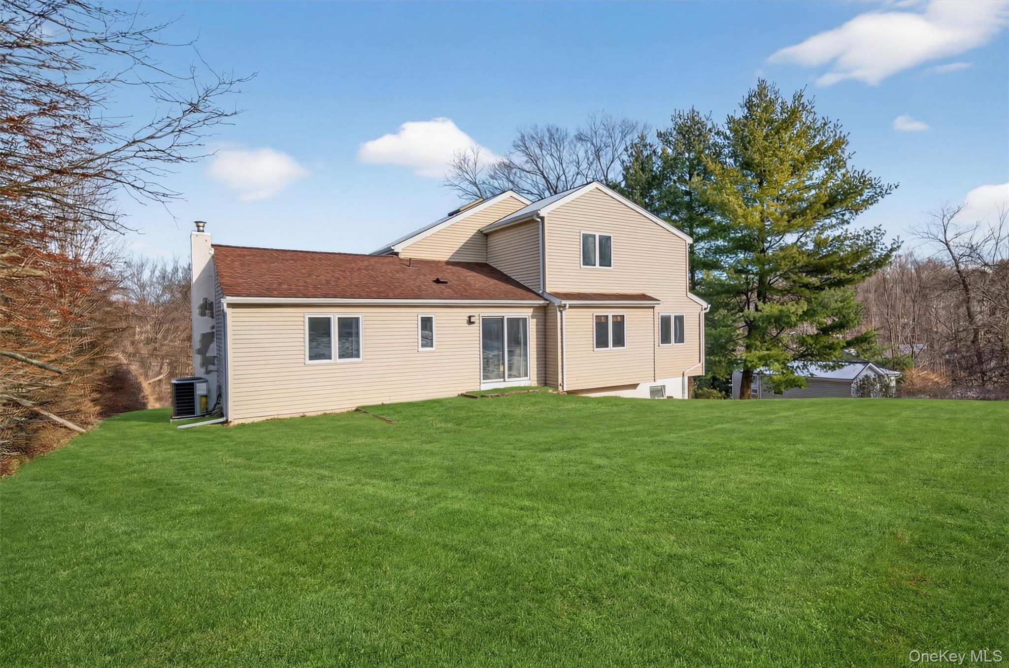 Single Family Orchard  Orange County, NY 10950, MLS-942988-29