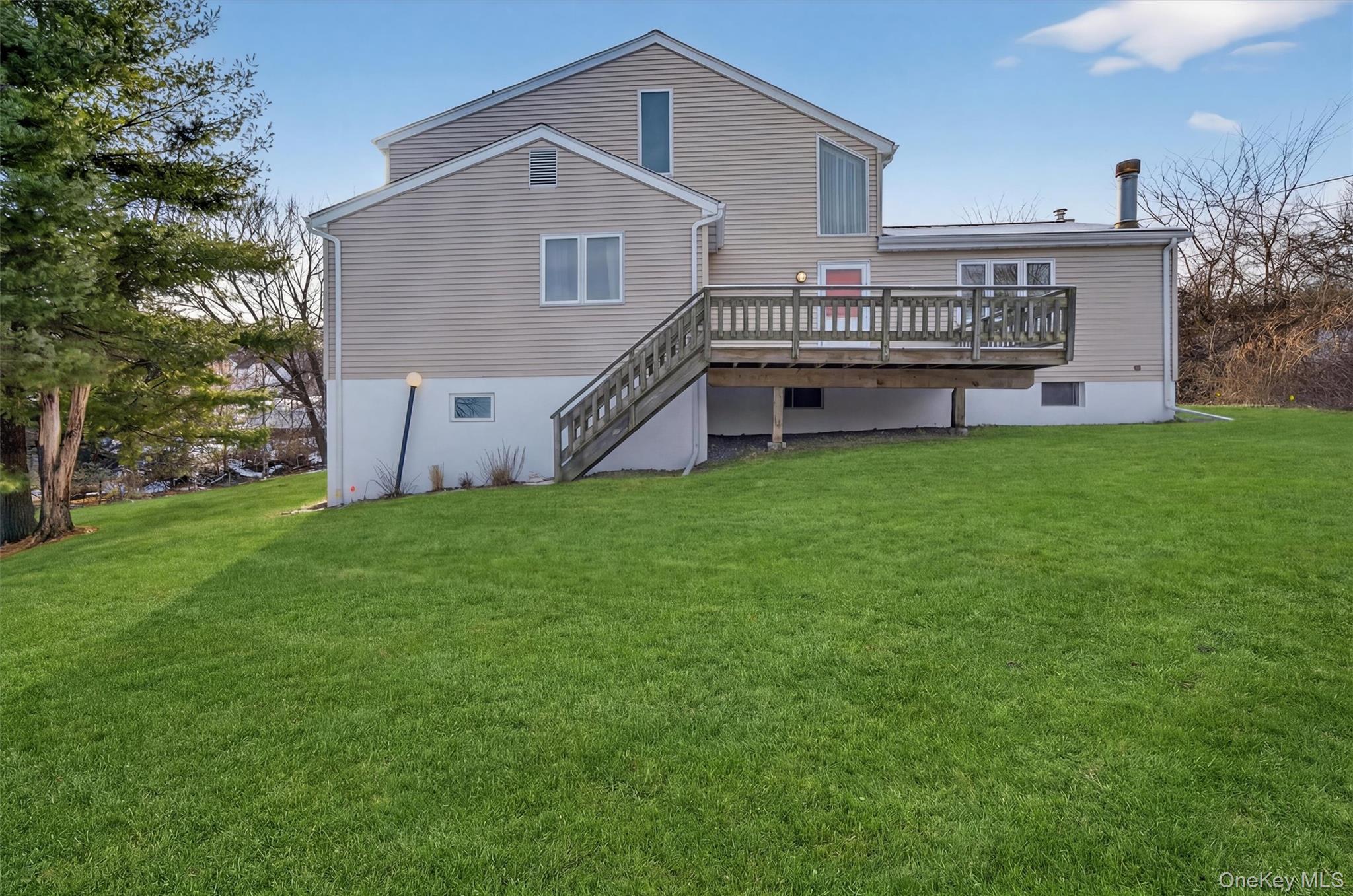 Single Family Orchard  Orange County, NY 10950, MLS-942988-3