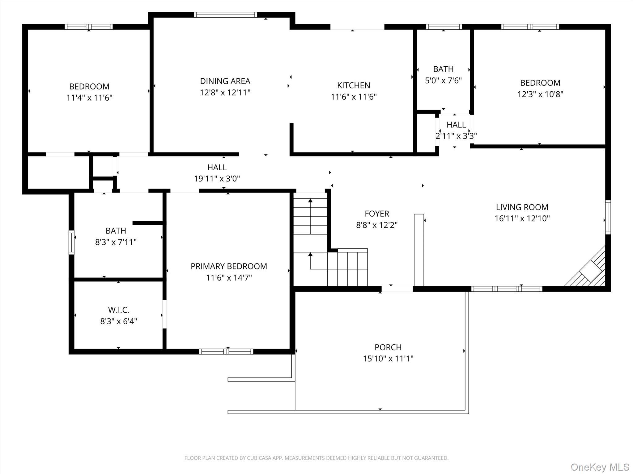 Single Family Orchard  Orange County, NY 10950, MLS-942988-34