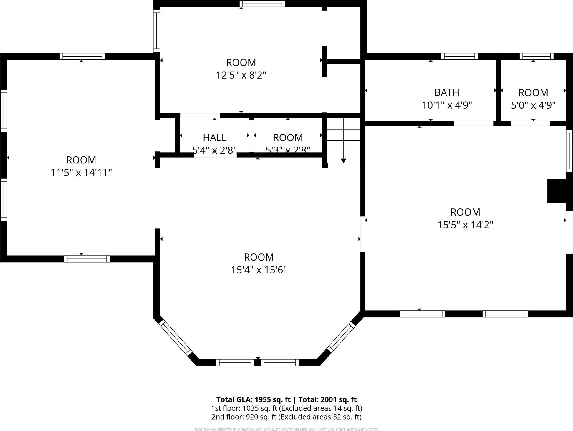 Single Family Roanoke  Suffolk County, NY 11901, MLS-943001-16