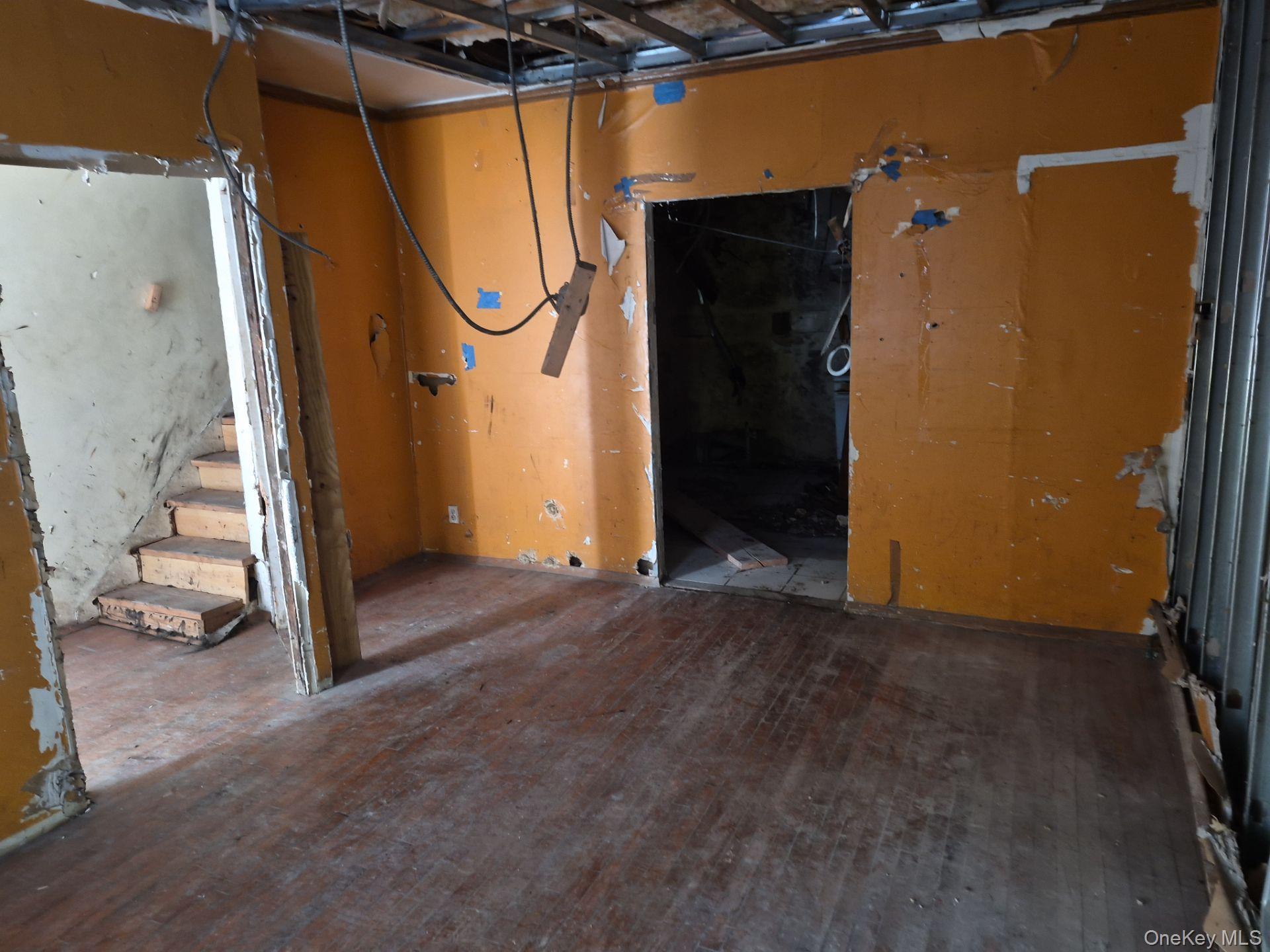 Single Family College Bronx, NY 10456, MLS-943006-12