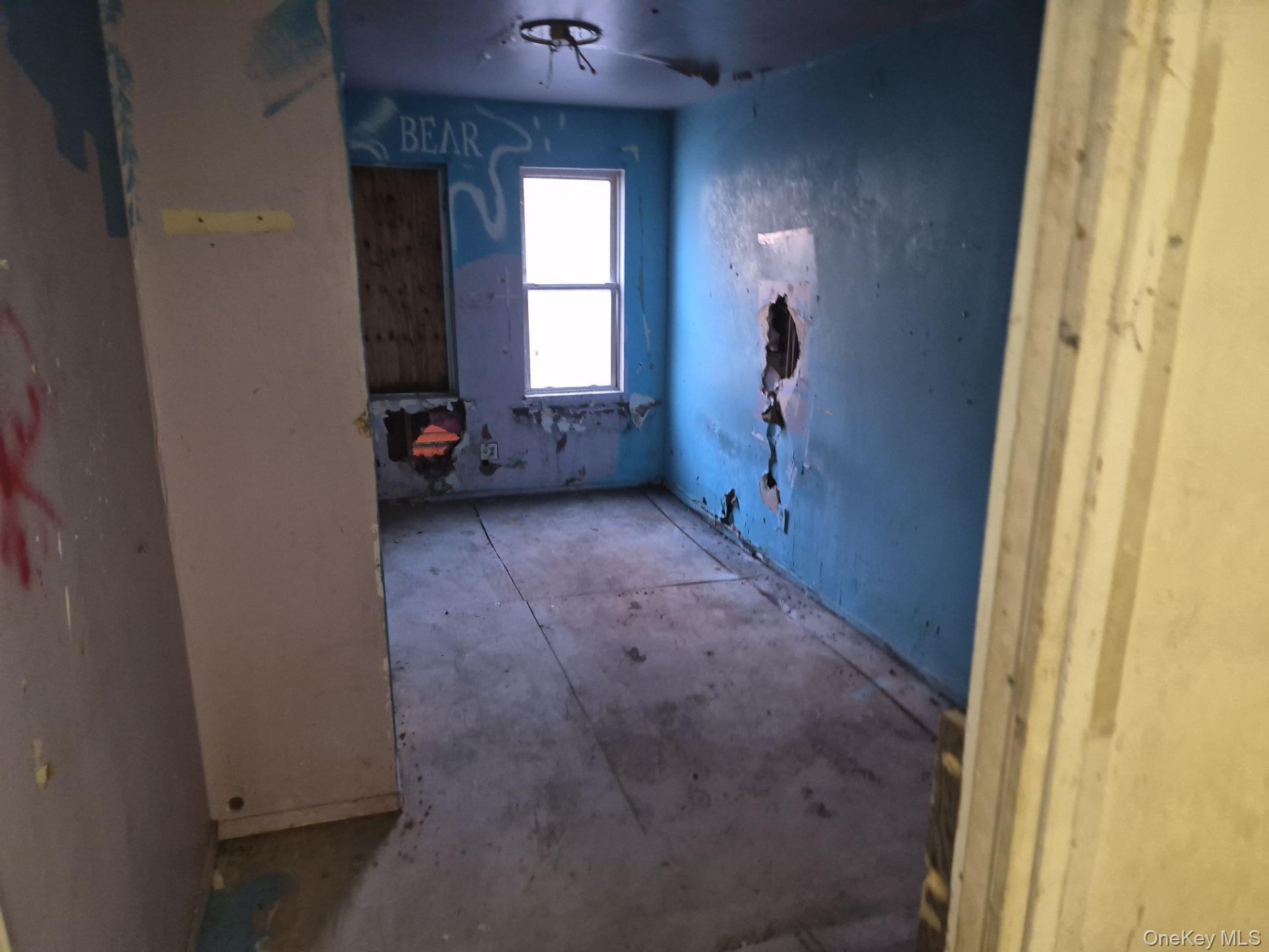 Single Family College Bronx, NY 10456, MLS-943006-8