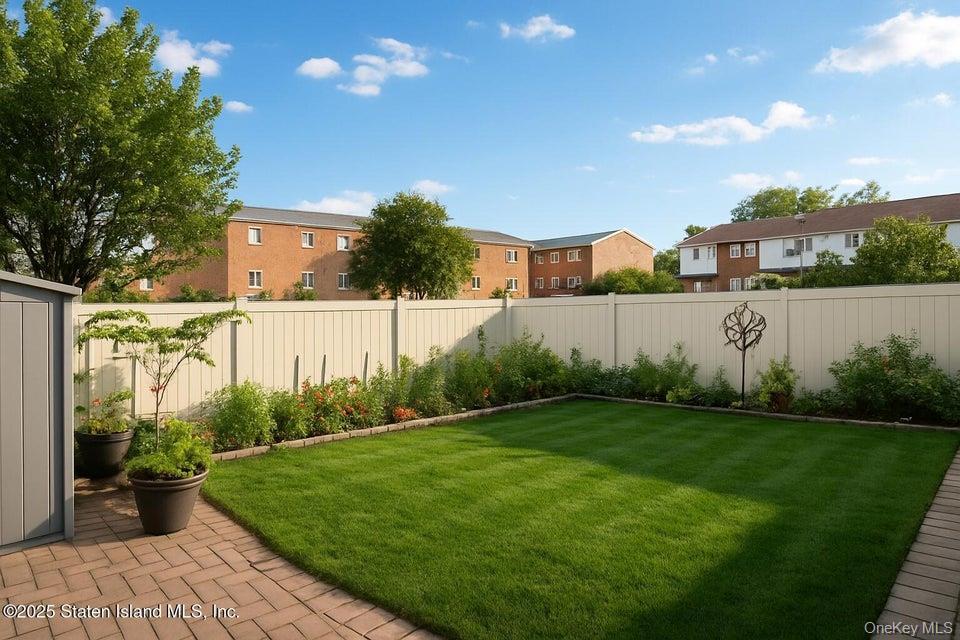 Single Family Freedom Ave Staten Island, NY 10314, MLS-943024-24