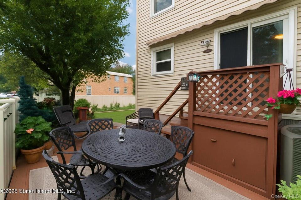 Single Family Freedom Ave Staten Island, NY 10314, MLS-943024-26
