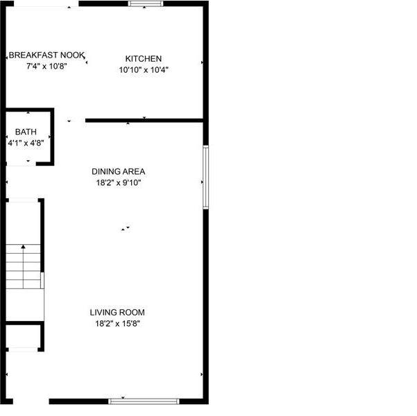 Single Family Freedom Ave Staten Island, NY 10314, MLS-943024-28