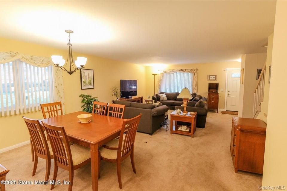 Single Family Freedom Ave Staten Island, NY 10314, MLS-943024-7