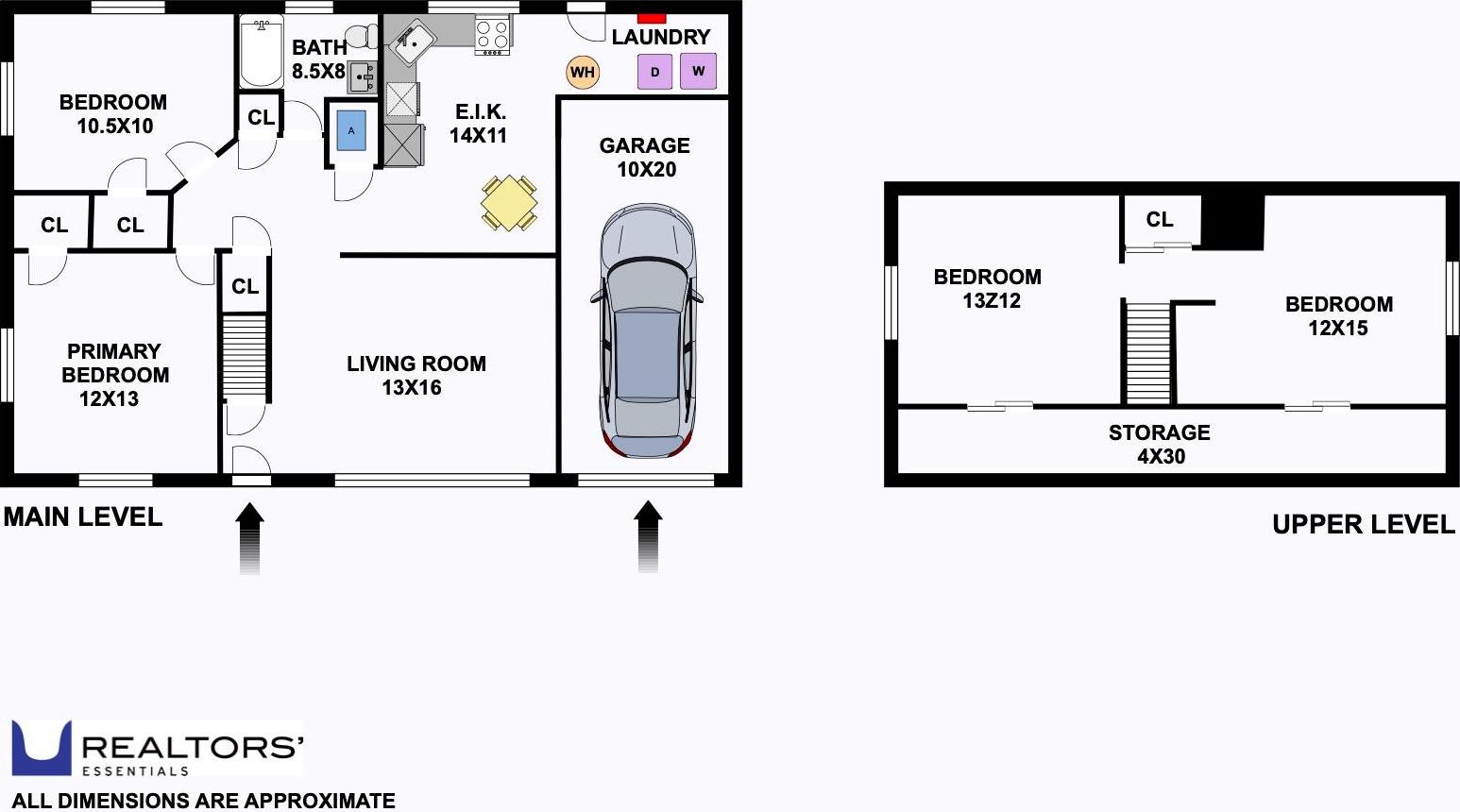 Single Family Seaton  Nassau County, NY 11758, MLS-943026-23
