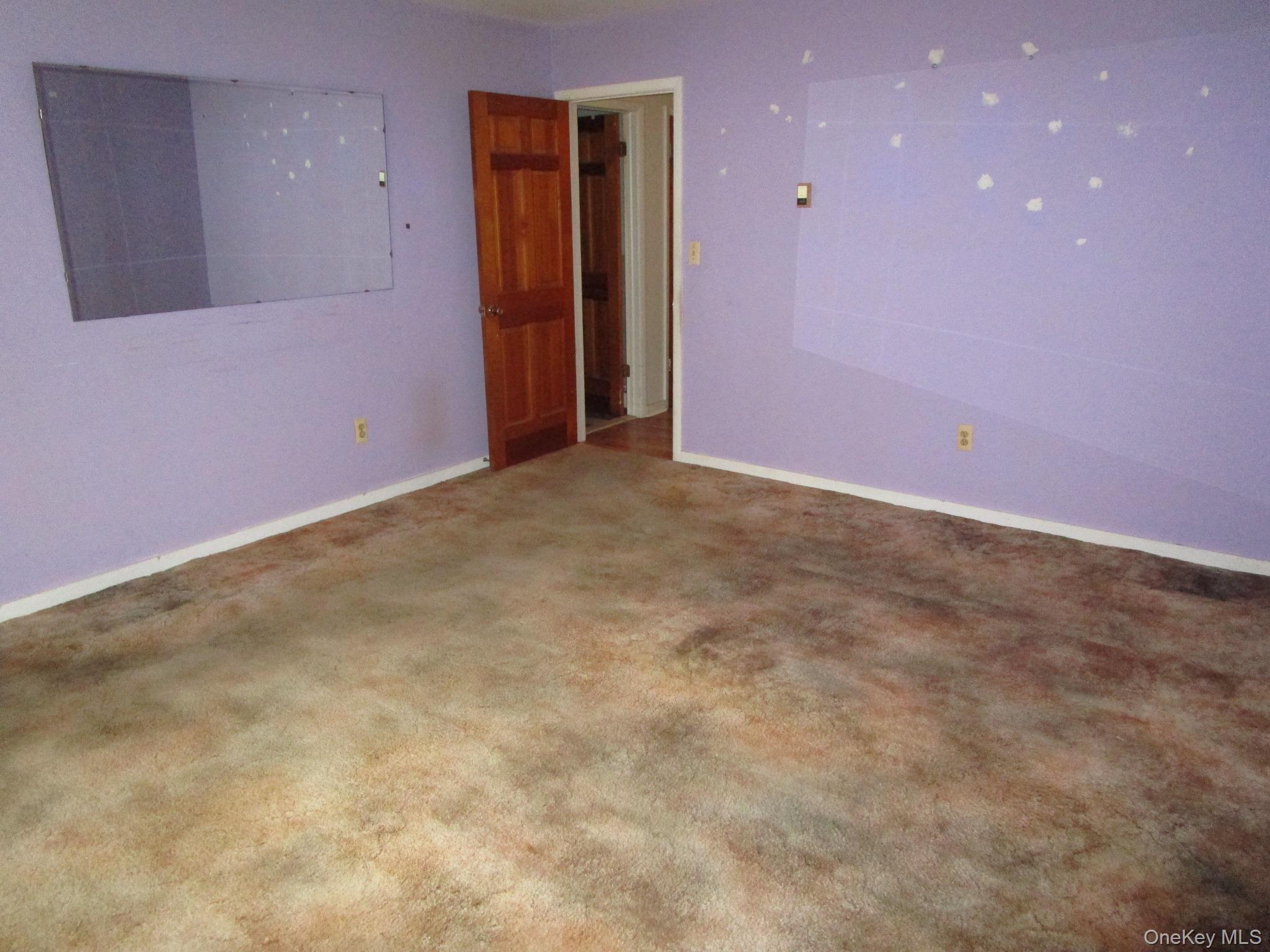 Single Family County Route 93 Orange County, NY 10958, MLS-943033-12