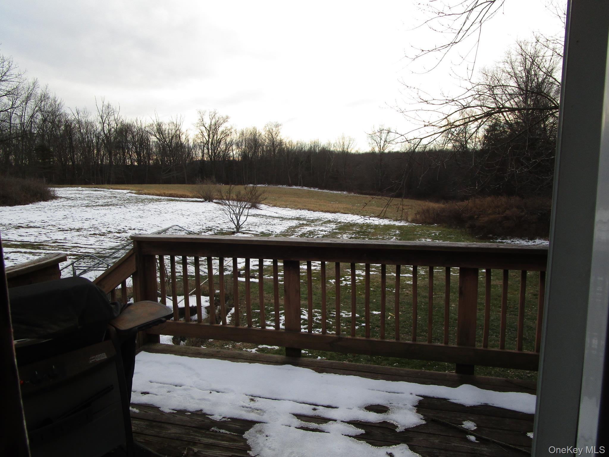 Single Family County Route 93 Orange County, NY 10958, MLS-943033-15