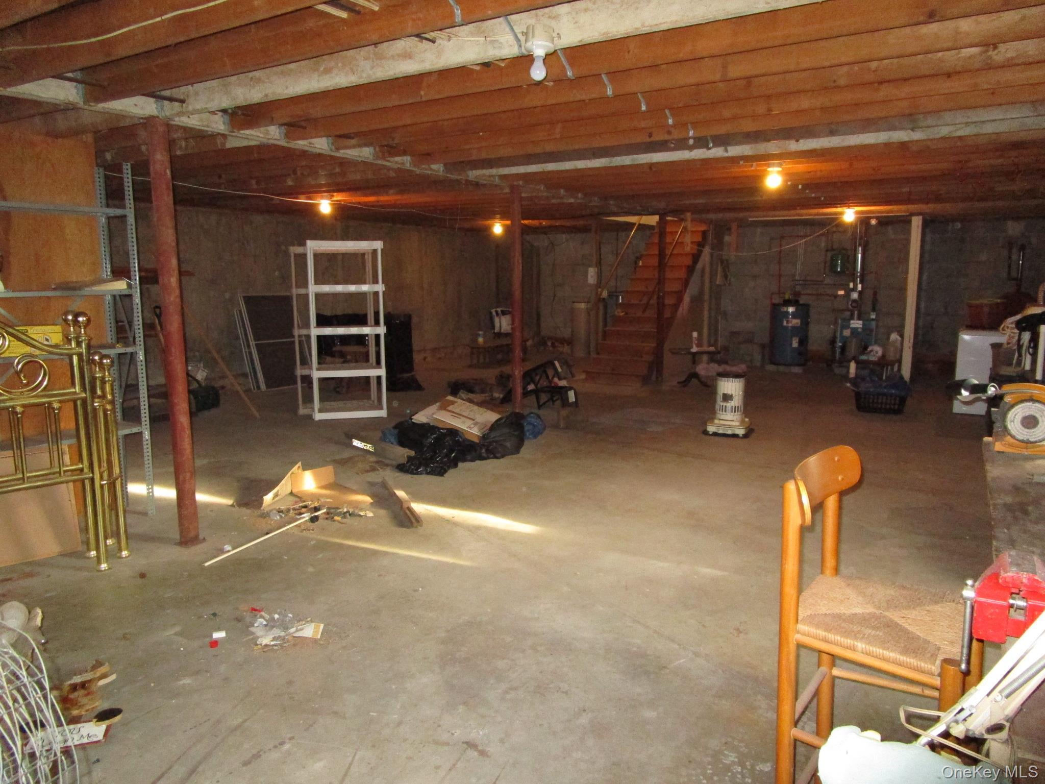 Single Family County Route 93 Orange County, NY 10958, MLS-943033-21