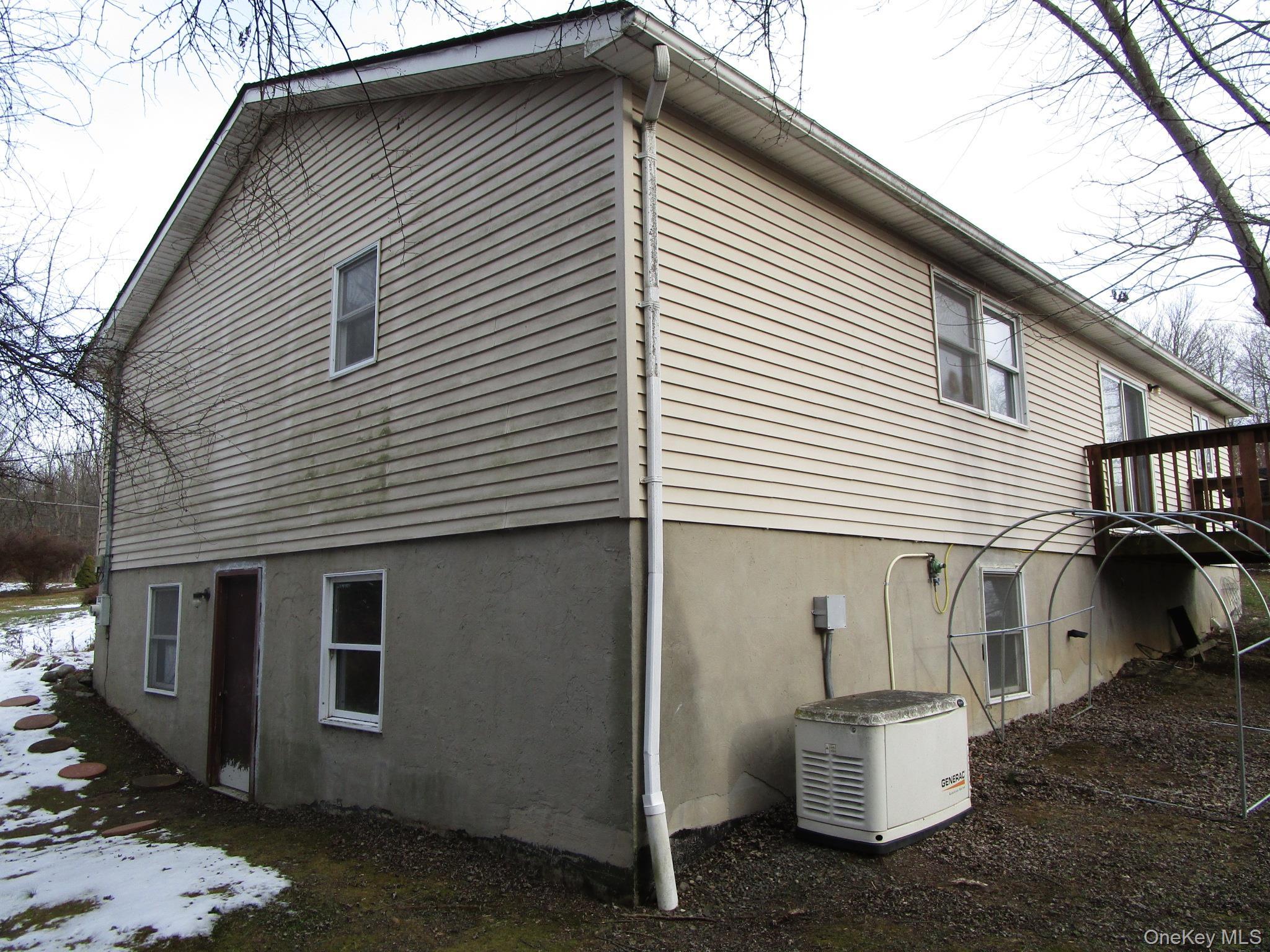 Single Family County Route 93  Orange County, NY 10958, MLS-943033-25