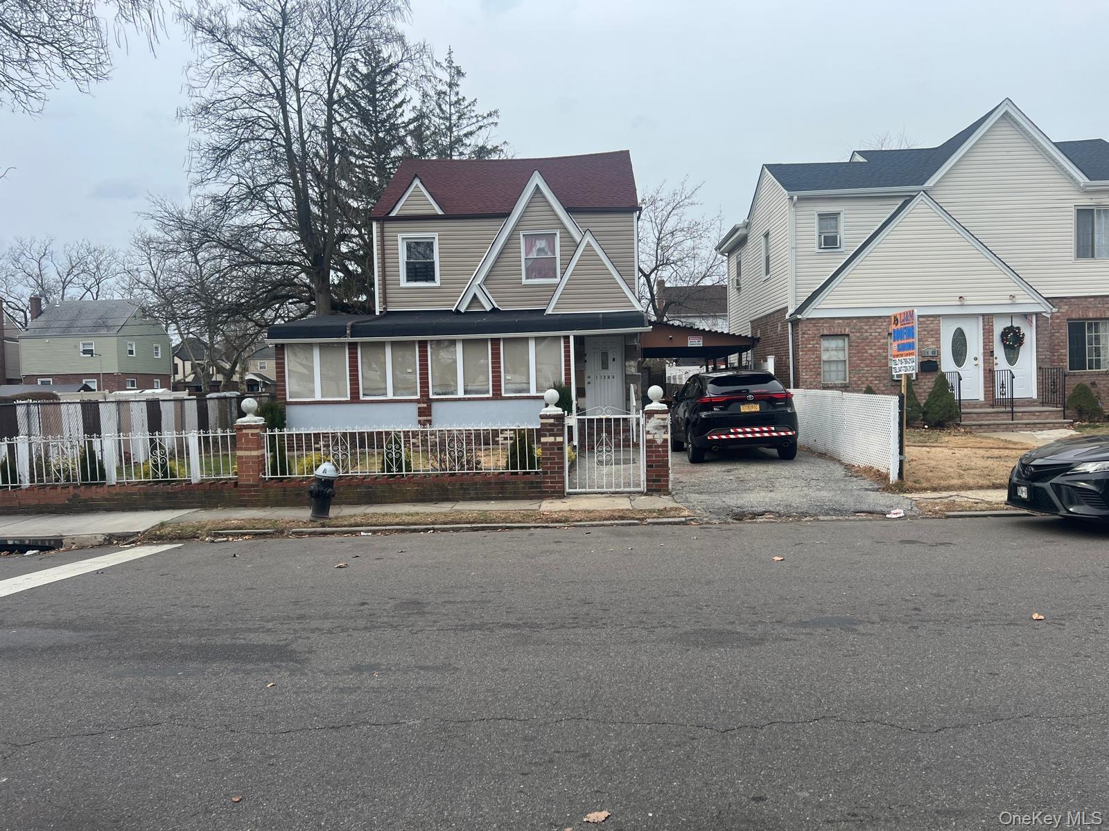 Single Family 223rd  Queens, NY 11411, MLS-943036-3