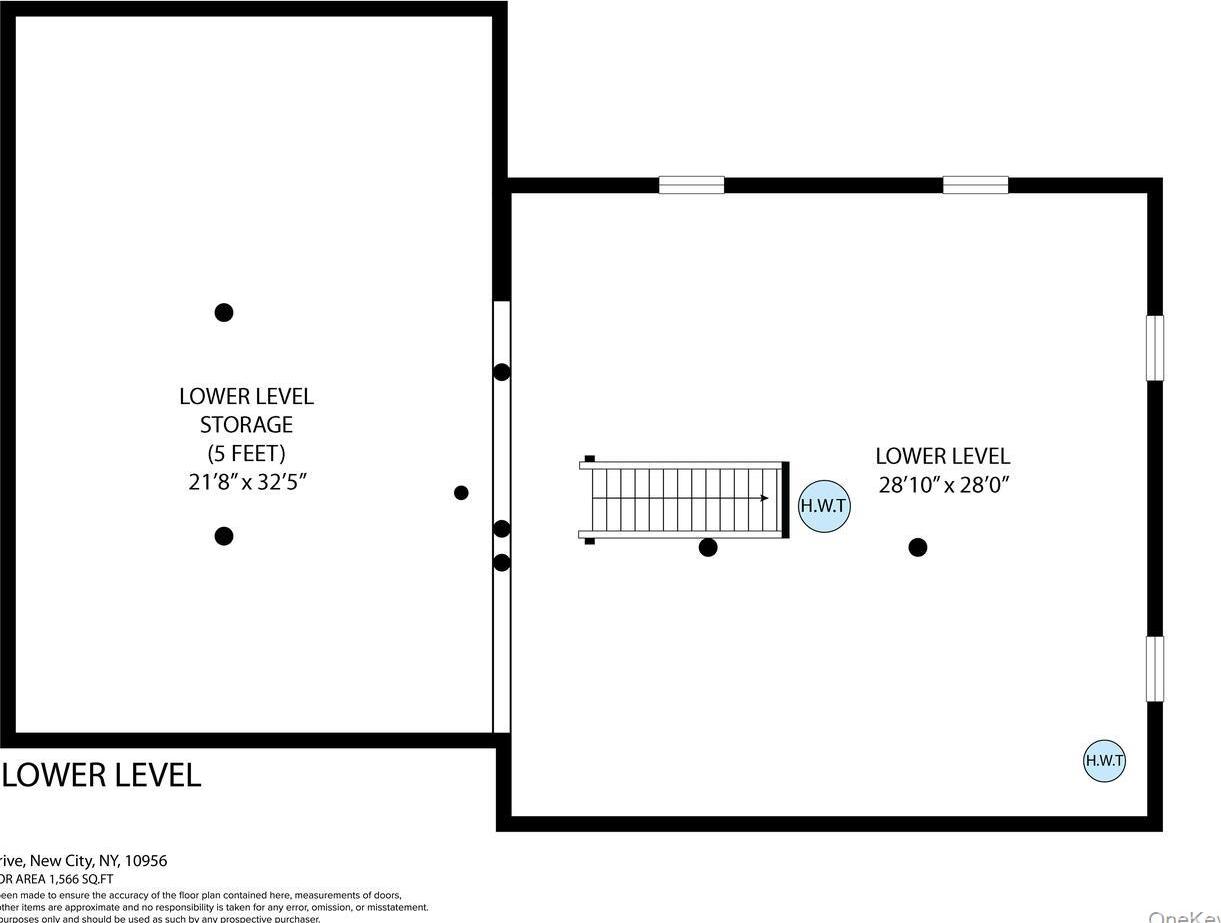 Single Family Pecan Valley Rockland County, NY 10956, MLS-943038-34