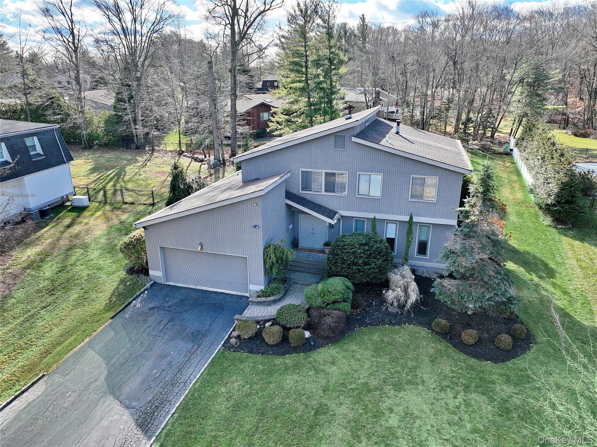 Single Family Pecan Valley Rockland County, NY 10956, MLS-943038-36