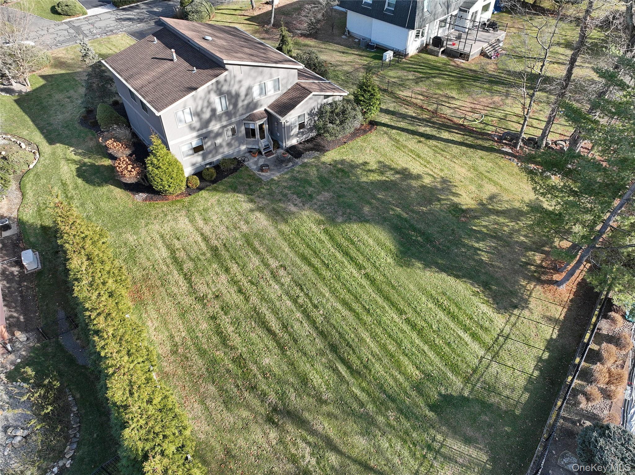 Single Family Pecan Valley Rockland County, NY 10956, MLS-943038-38