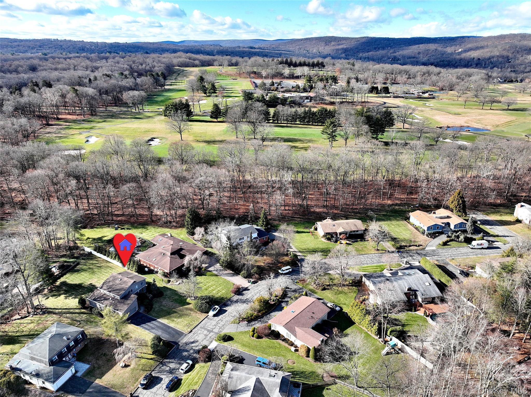 Single Family Pecan Valley  Rockland County, NY 10956, MLS-943038-39