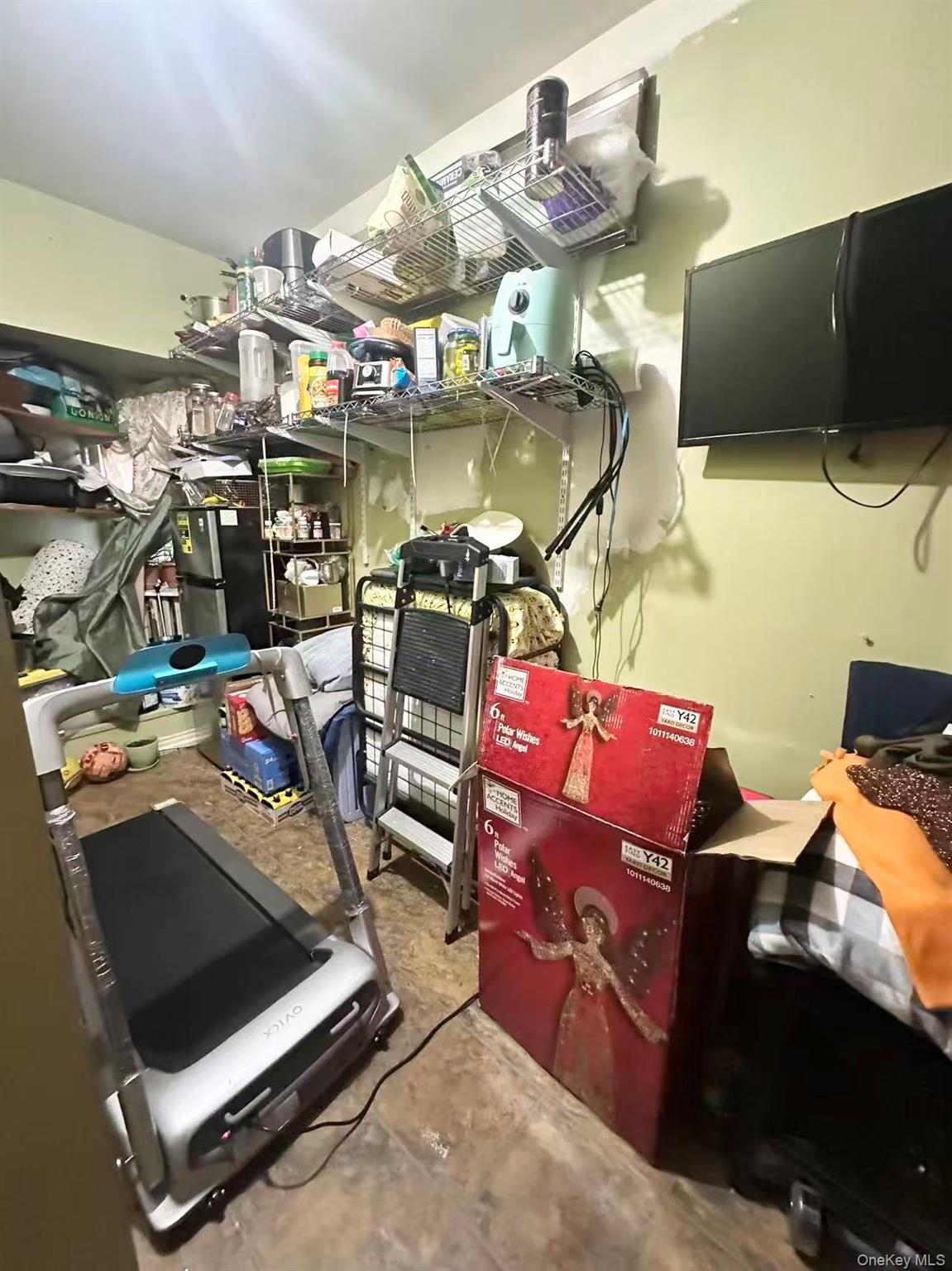 Single Family Van Cleef  Queens, NY 11368, MLS-943042-5