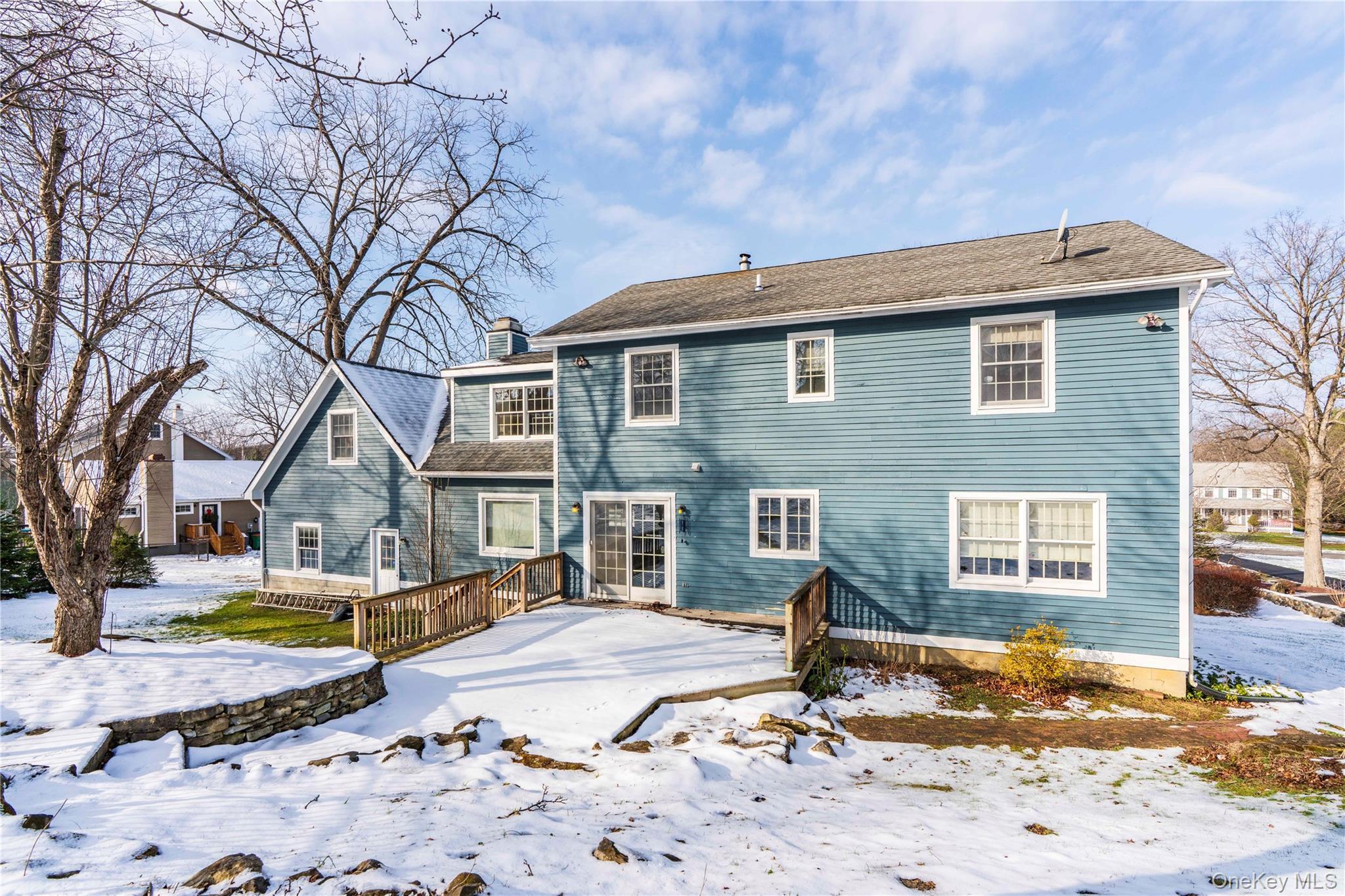 Single Family Coach Lantern Dutchess County, NY 12533, MLS-943061-10