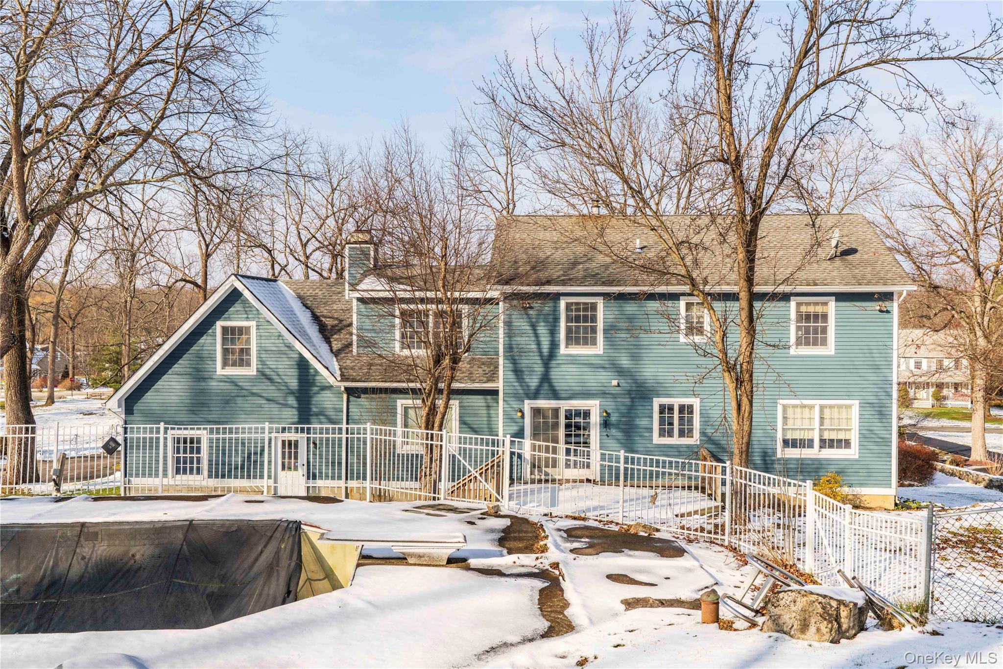 Single Family Coach Lantern Dutchess County, NY 12533, MLS-943061-11