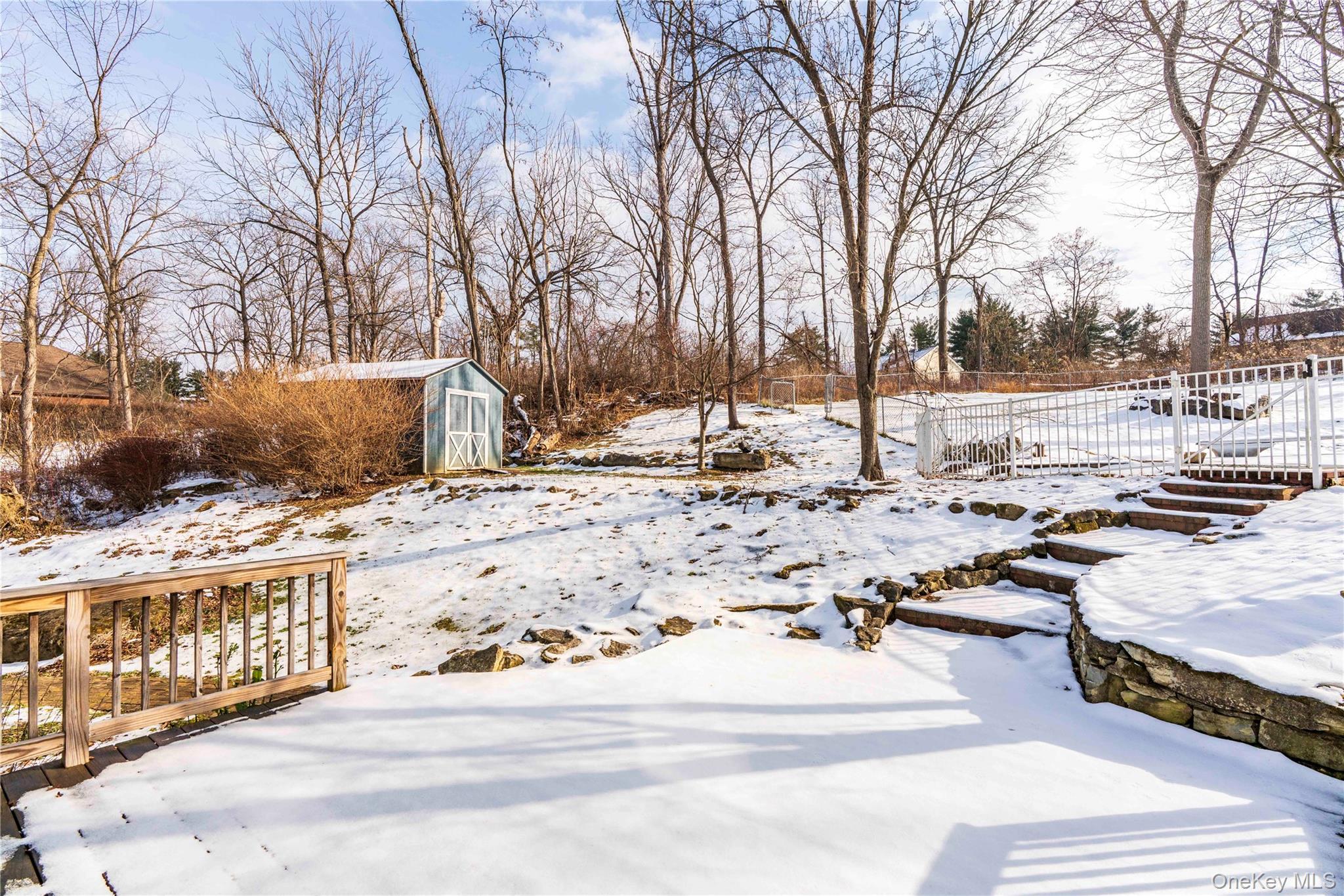 Single Family Coach Lantern Dutchess County, NY 12533, MLS-943061-13