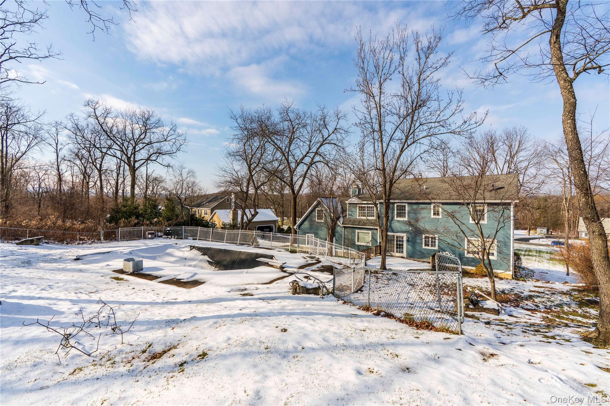 Single Family Coach Lantern Dutchess County, NY 12533, MLS-943061-15