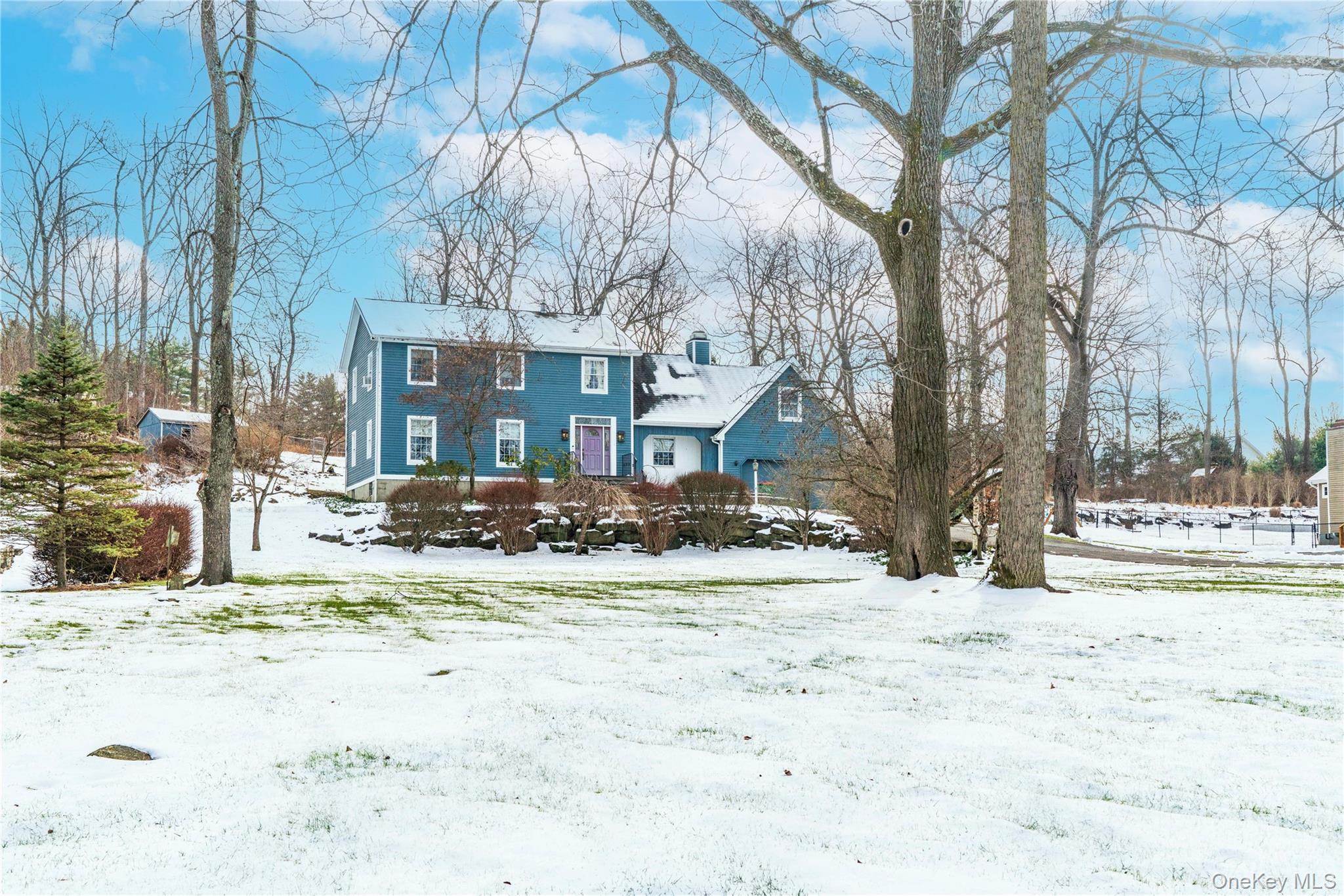 Single Family Coach Lantern Dutchess County, NY 12533, MLS-943061-17