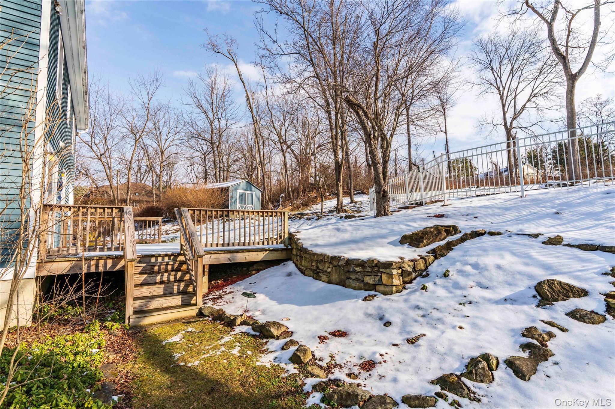 Single Family Coach Lantern Dutchess County, NY 12533, MLS-943061-18