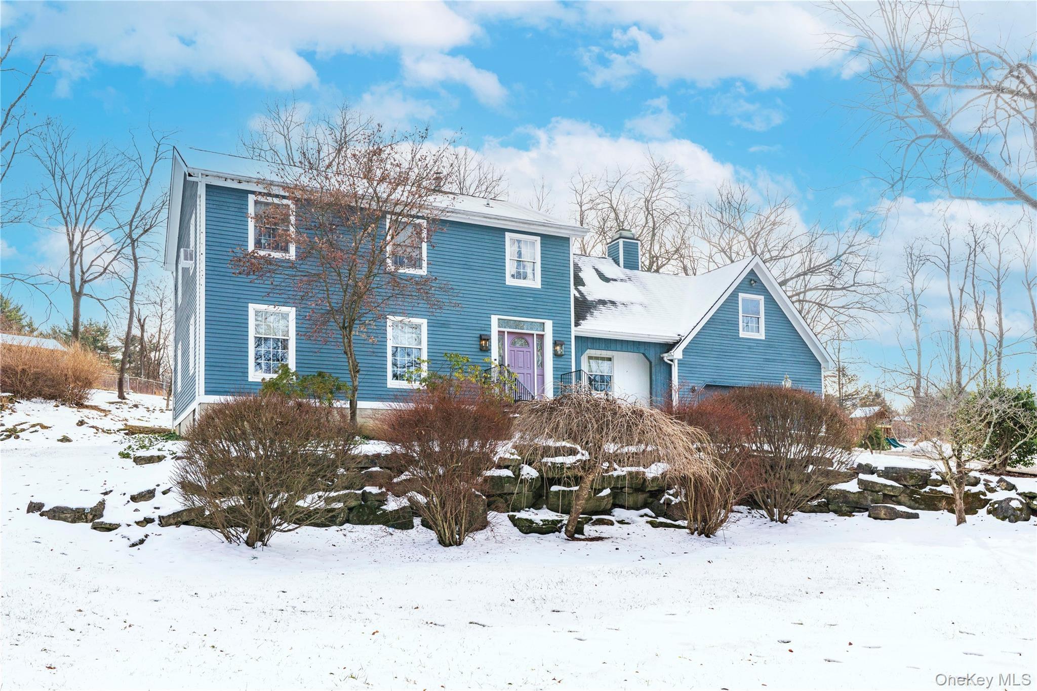 Single Family Coach Lantern Dutchess County, NY 12533, MLS-943061-2