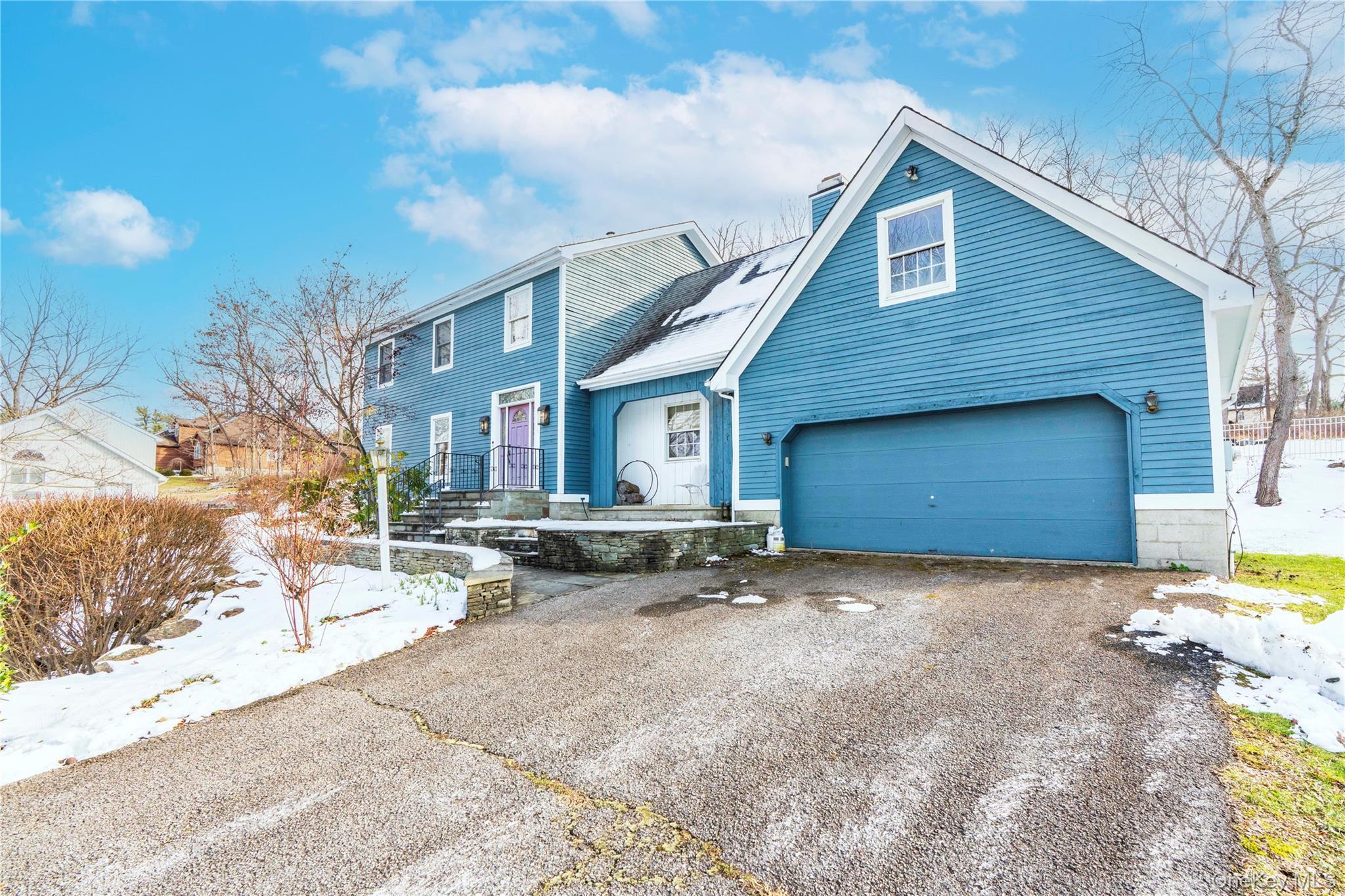 Single Family Coach Lantern Dutchess County, NY 12533, MLS-943061-4