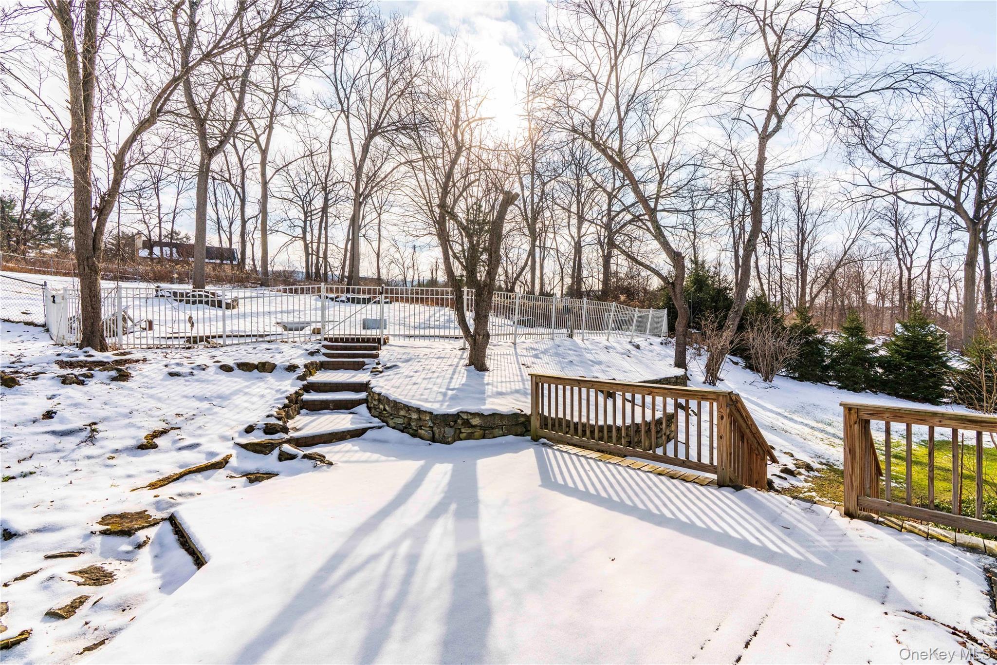 Single Family Coach Lantern Dutchess County, NY 12533, MLS-943061-44