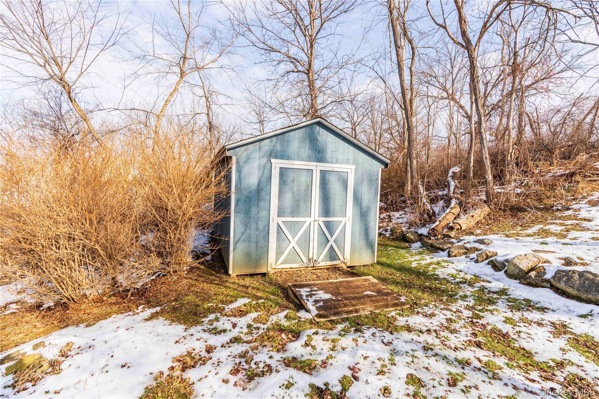 Single Family Coach Lantern Dutchess County, NY 12533, MLS-943061-46