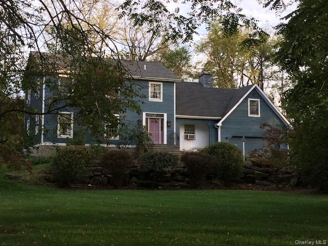 Single Family Coach Lantern  Dutchess County, NY 12533, MLS-943061-47