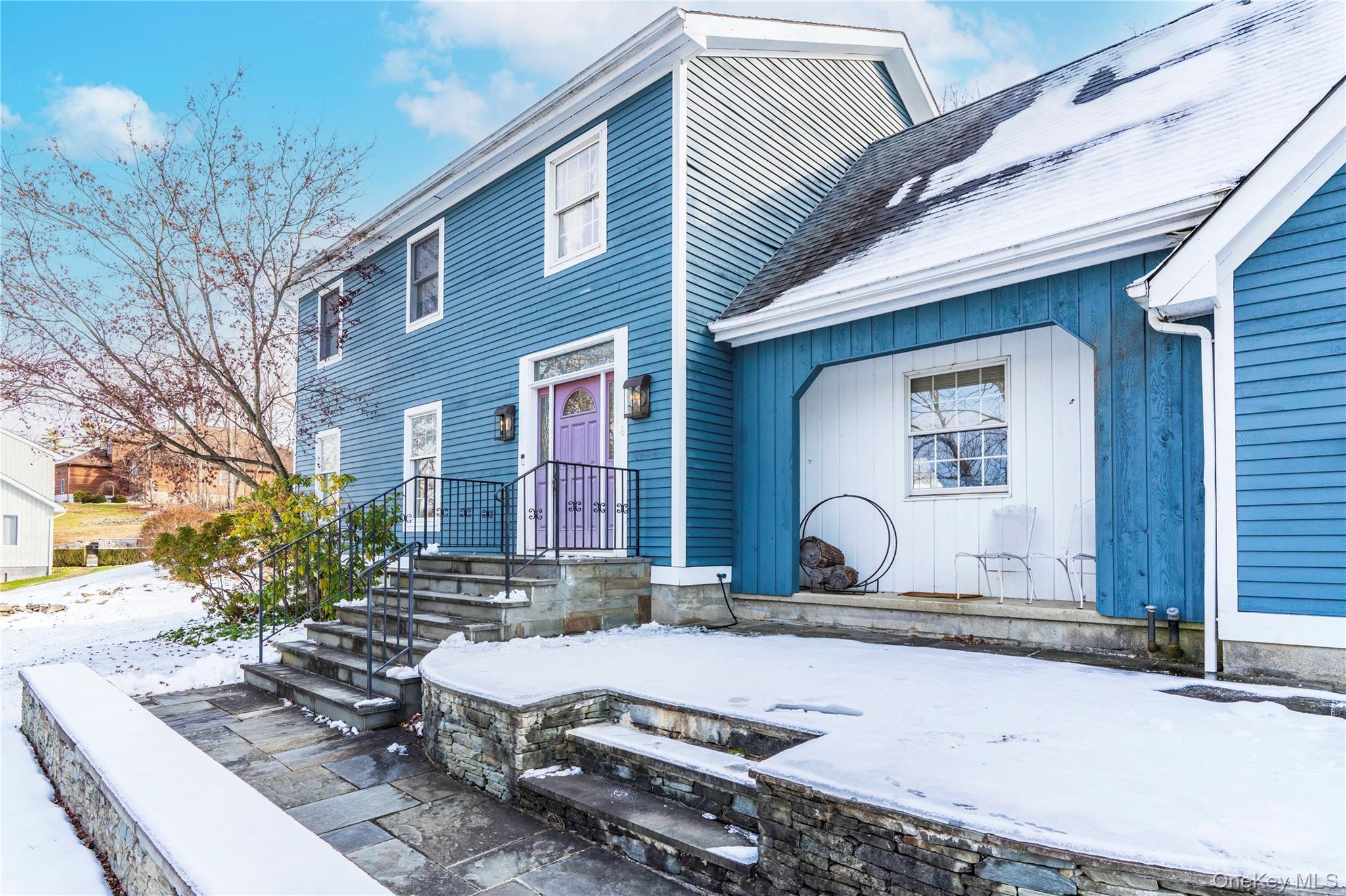 Single Family Coach Lantern Dutchess County, NY 12533, MLS-943061-5