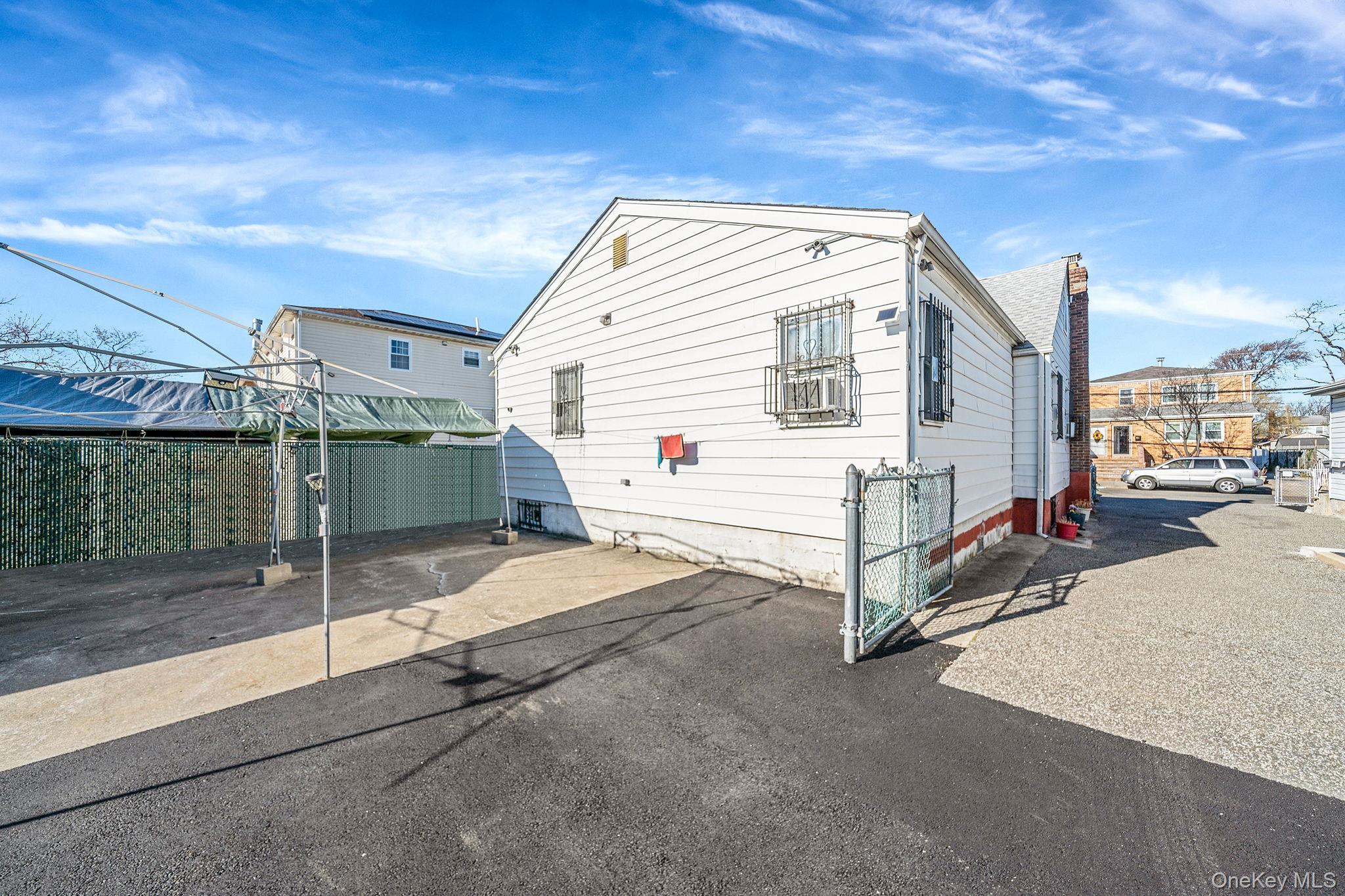 Single Family 145th Queens, NY 11434, MLS-943080-20