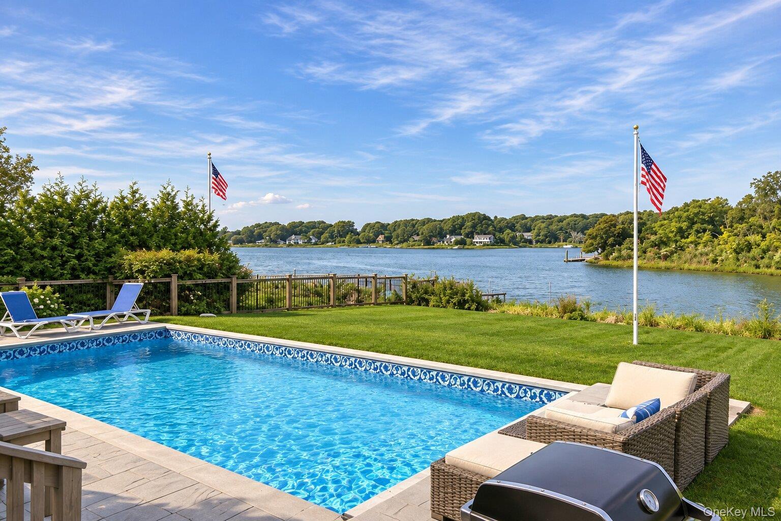 Single Family Goose Creek Lane  Suffolk County, NY 11971, MLS-943087-18
