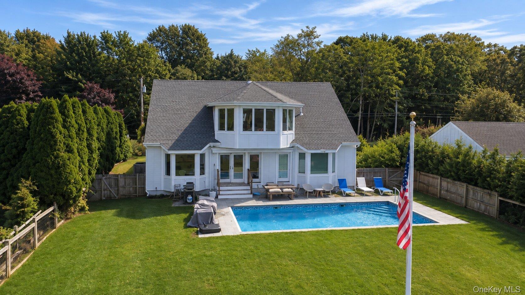 Single Family Goose Creek Lane  Suffolk County, NY 11971, MLS-943087-2