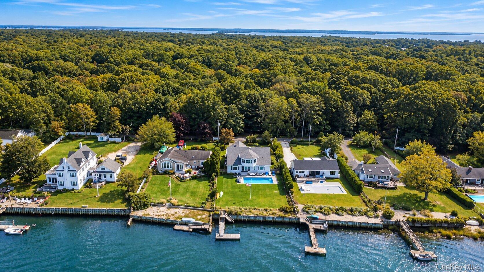 Single Family Goose Creek Lane  Suffolk County, NY 11971, MLS-943087-20