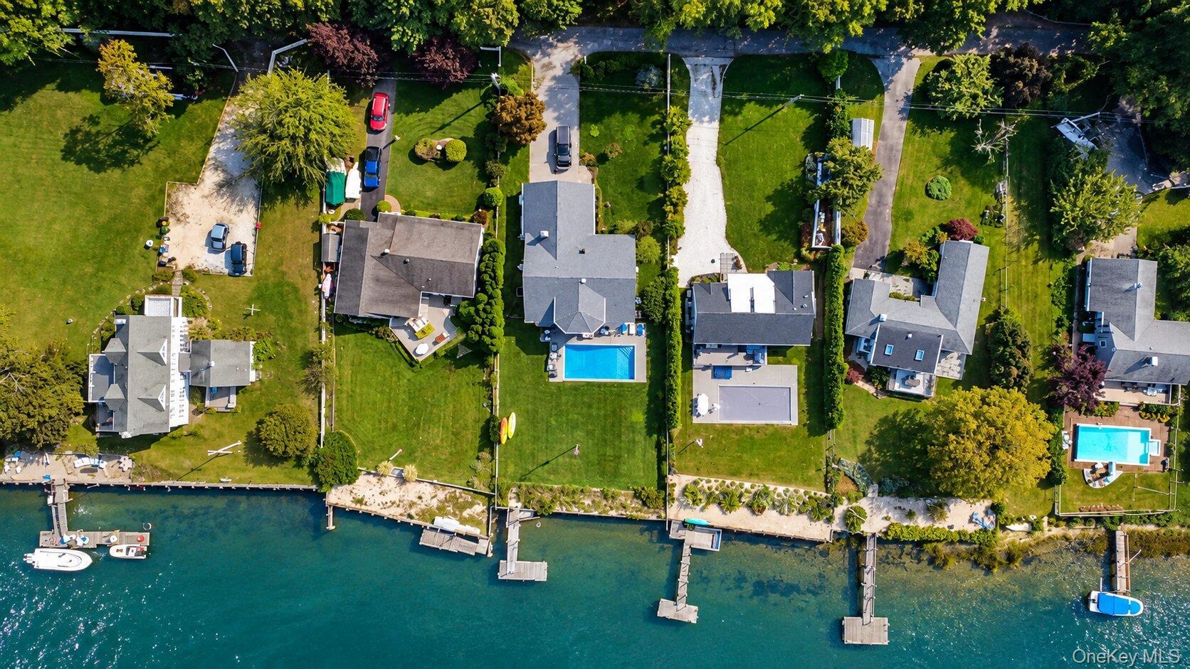 Single Family Goose Creek Lane  Suffolk County, NY 11971, MLS-943087-21
