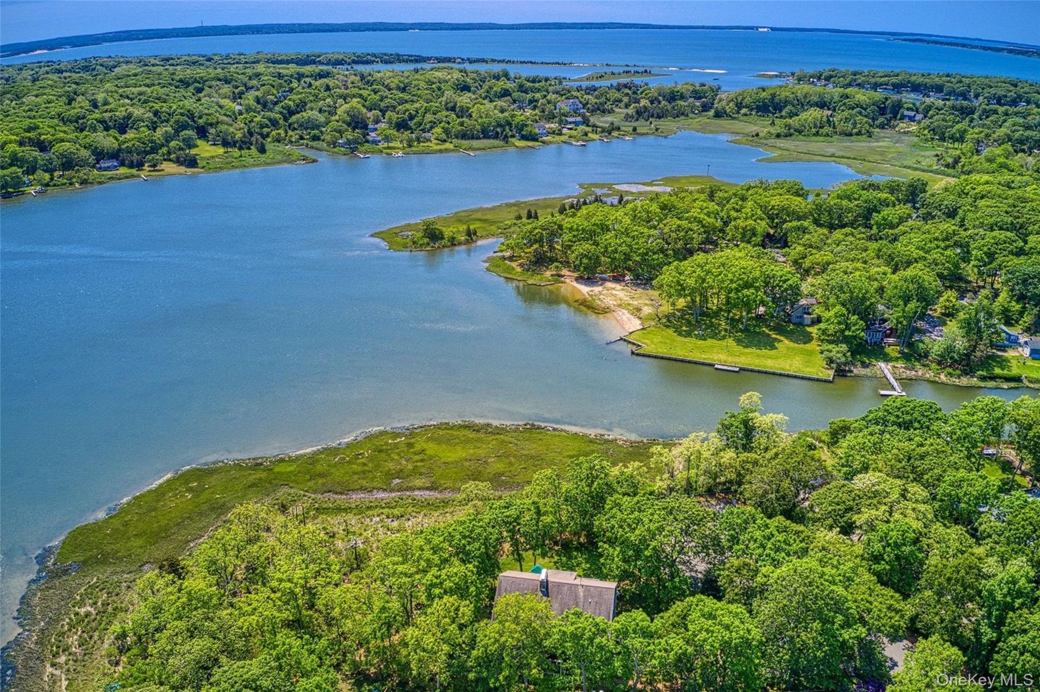Single Family Goose Creek Lane  Suffolk County, NY 11971, MLS-943087-24